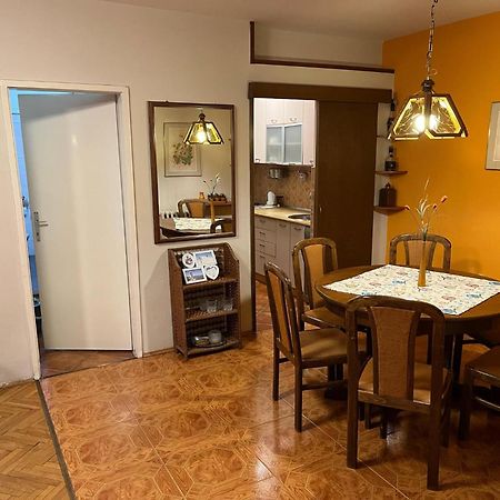 Skopje - Center Bright Apartment Экстерьер фото